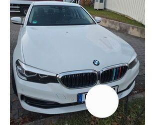 BMW 530 Gebrauchtwagen