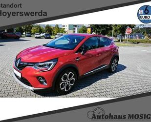Renault Captur Gebrauchtwagen