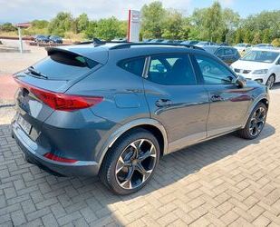 Cupra Formentor Gebrauchtwagen