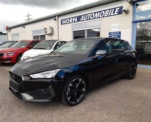 Cupra Leon Gebrauchtwagen