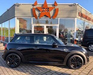 Mini Cooper D Gebrauchtwagen