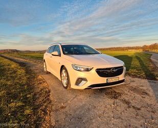 Opel Insignia Gebrauchtwagen
