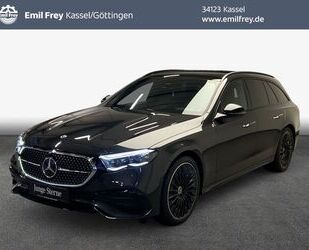 Mercedes-Benz E 450 Gebrauchtwagen