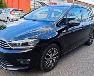 VW Golf Sportsvan Gebrauchtwagen