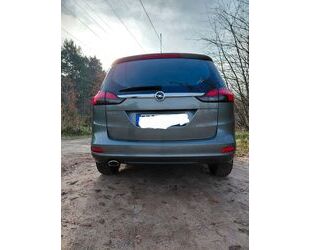 Opel Zafira Gebrauchtwagen
