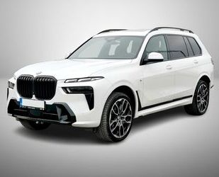 BMW X7 Gebrauchtwagen