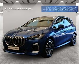 BMW 225 Active Tourer Gebrauchtwagen