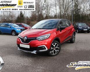 Renault Renault Captur Intens Gebrauchtwagen