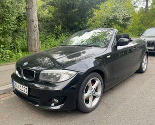 BMW BMW 118i Cabrio - Gebrauchtwagen