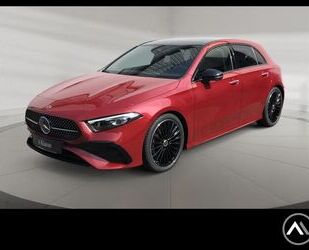 Mercedes-Benz A 220 Gebrauchtwagen