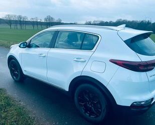 Kia Sportage Gebrauchtwagen