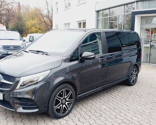 Mercedes-Benz V 300 Gebrauchtwagen