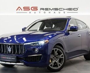 Maserati Levante Gebrauchtwagen