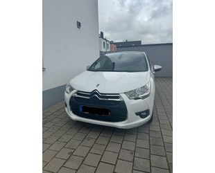 Citroen DS4 Crossback Gebrauchtwagen