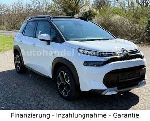 Citroen C3 Gebrauchtwagen