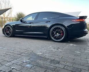 Porsche Panamera Gebrauchtwagen