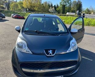 Peugeot 107 Gebrauchtwagen