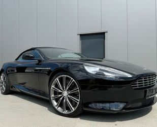 Aston Martin Virage Gebrauchtwagen