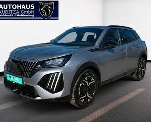Peugeot 2008 Gebrauchtwagen