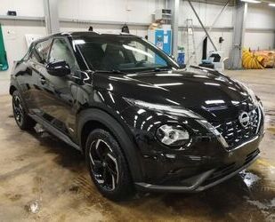 Nissan Juke Gebrauchtwagen
