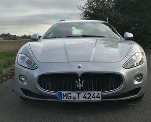Mini Granturismo 