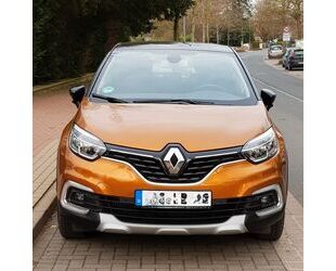 Renault Captur Gebrauchtwagen