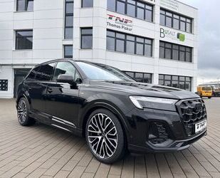 Audi Q7 Gebrauchtwagen