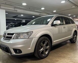 Fiat Freemont Gebrauchtwagen