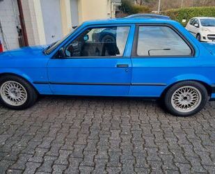 BMW 325 Gebrauchtwagen