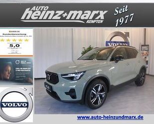 Volvo XC40 Gebrauchtwagen