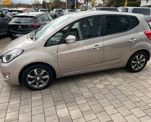 Hyundai ix20 Gebrauchtwagen