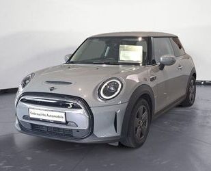 Mini Cooper SE Gebrauchtwagen
