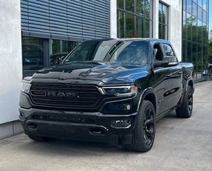 Dodge RAM Gebrauchtwagen