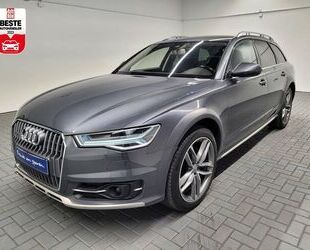 Audi A6 Allroad Gebrauchtwagen