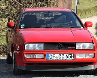 VW Corrado Gebrauchtwagen