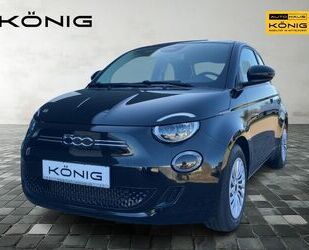 Fiat 500e Gebrauchtwagen