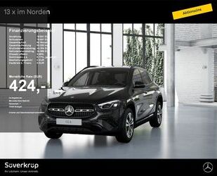 Mercedes-Benz GLA 180 Gebrauchtwagen