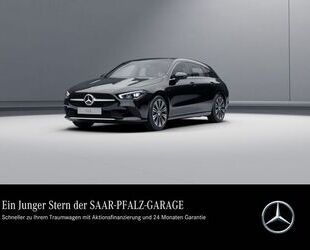 Mercedes-Benz CLA 250 Shooting Brake Gebrauchtwagen