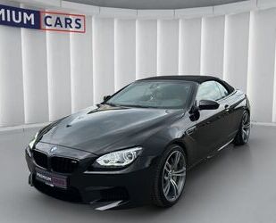 BMW M6 Gebrauchtwagen