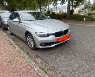 BMW 318 Gebrauchtwagen