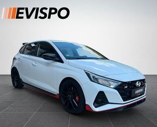 Hyundai i20 Gebrauchtwagen