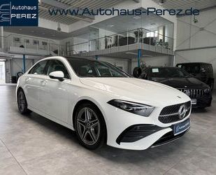 Mercedes-Benz A 250 Gebrauchtwagen