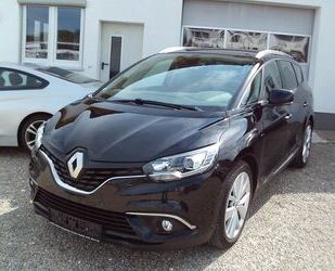 Renault Grand Scenic Gebrauchtwagen