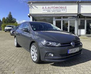VW Polo Gebrauchtwagen