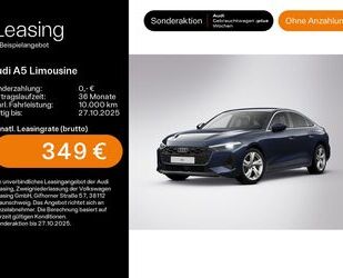 Audi A5 Gebrauchtwagen