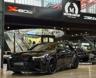 Audi RS6 Gebrauchtwagen