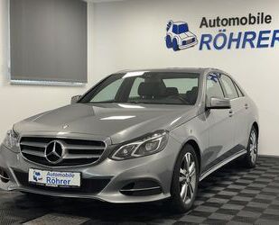 Mercedes-Benz E 300 Gebrauchtwagen
