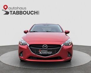 Mazda 2 Gebrauchtwagen