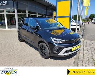 Opel Crossland (X) Gebrauchtwagen