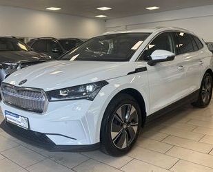 Skoda Enyaq Gebrauchtwagen